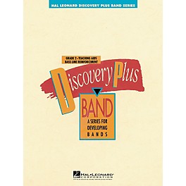 Hal Leonard Aladdin, Highlights from Concert Band Level 2 Arranged by Michael Sweeney