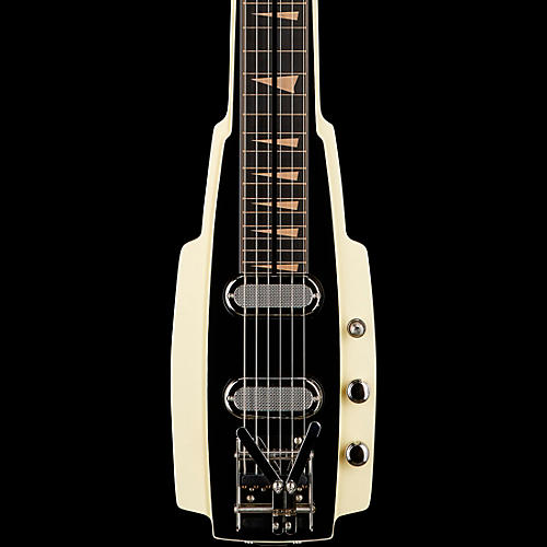 Duesenberg Alamo Lap Steel Ivory | Guitar Center