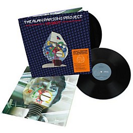 Alan Parsons - I Robot: Legacy Edition