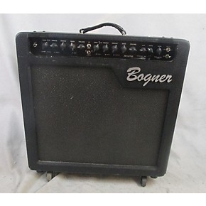 Used Bogner Alchemist 2x12 Guitar Cabinet | Guitar Center