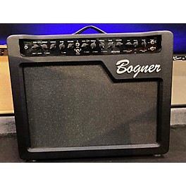 Used Bogner Alchemist 40W Tube Guitar Amp Head