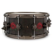 Alex Gonzalez Icon Snare Drum 14 x 6.5 in.