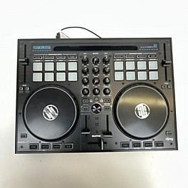 Used Reloop Algoriddim DJ Controller