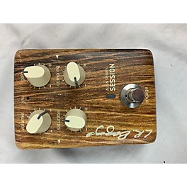 Used LR Baggs Align Series Session Effect Pedal