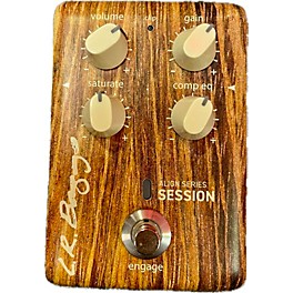 Used LR Baggs Align Session Effect Pedal