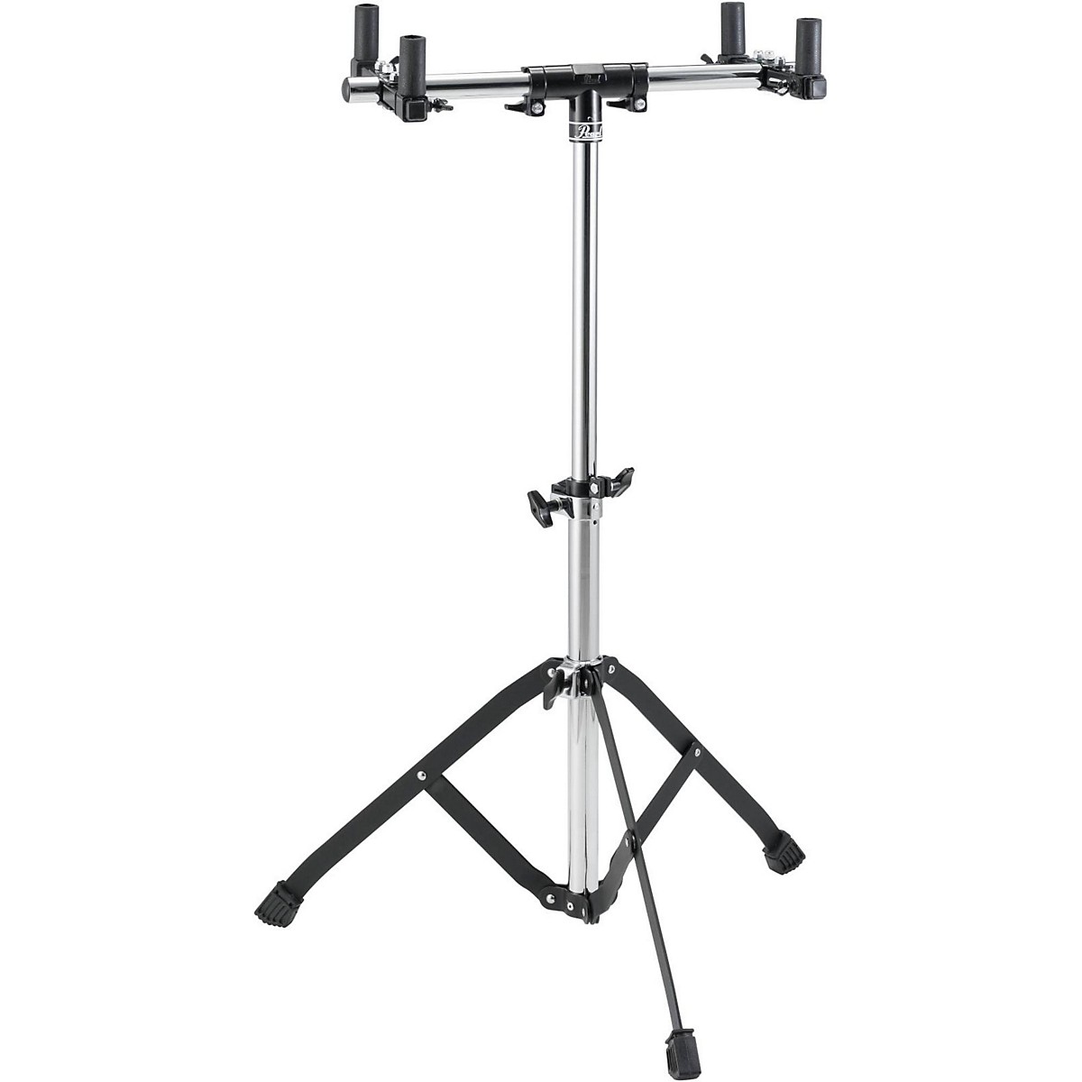 Pearl All Fit Lightweight Bongo Stand Guitar Center