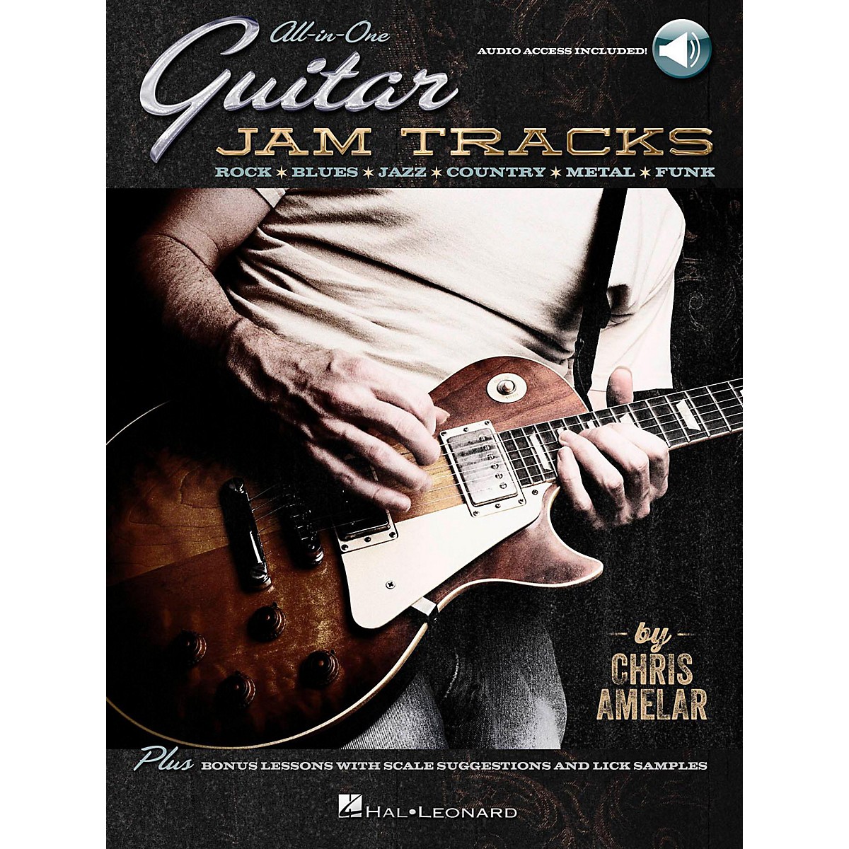 guitar jam tracks on line