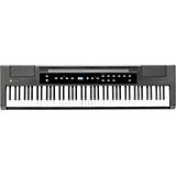 Allegro 2 Plus Digital Piano Satin Black