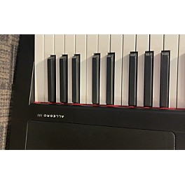 Used Williams Allegro 88 Key Digital Piano