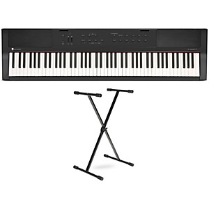 Williams Allegro III Keyboard Intro Package  
