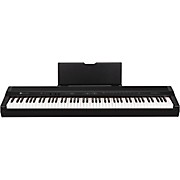 Allegro IV 88-Key Digital Piano With Bluetooth and Sustain Pedal Black