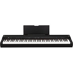 Allegro IV 88-Key Digital Piano With Bluetooth and Sustain Pedal Black