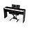 Williams Allegro IV Digital Piano In-Home Pack - Black