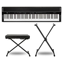 Williams Allegro IV Digital Piano With Stand & Bench -