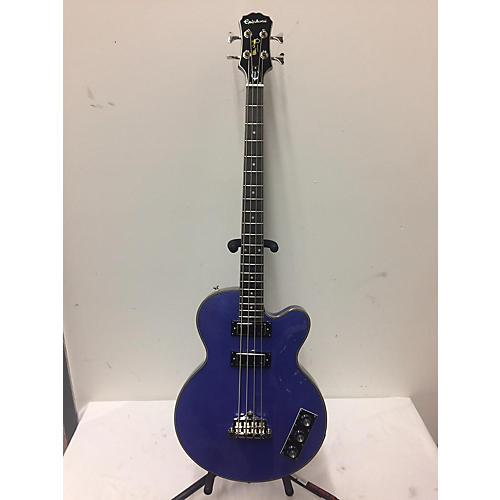 Used Epiphone Allen Woody Signature Electric Bass Guitar Guitar Center