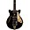 Duesenberg Alliance Joe Walsh Electric Guitar Black