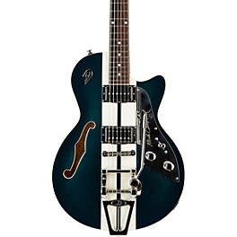 Duesenberg USA Alliance Mike Campbell 40th Anniversary Electric Guitar