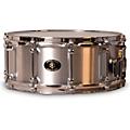 Noble & Cooley Alloy Classic Snare Drum With Chrome Hardware 14 x 6 in. Raw