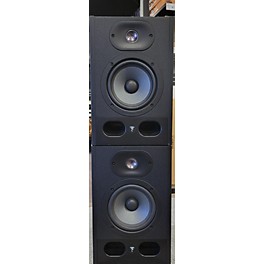 Used Focal Alpha 50 Pair Powered Monitor