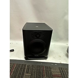 Used Focal Alpha 65 Evo Pair Powered Monitor