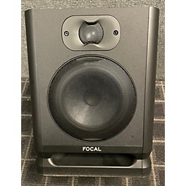 Used Focal Alpha 65 Evo Powered Monitor