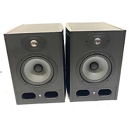 Used Focal Alpha 65 PAIR Powered Monitor