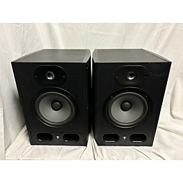 Used Focal Alpha 65 Pair Powered Monitor