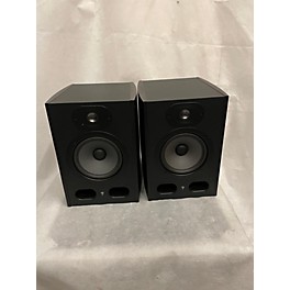 Used Focal Alpha 65 Pair Powered Monitor