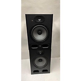 Used Focal Alpha 80 Pair Powered Monitor