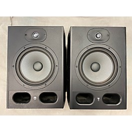 Used Focal Alpha 80 Pair Powered Monitor