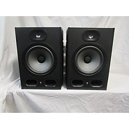 Used Focal Alpha 80 (pair) Powered Monitor