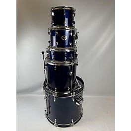 Used Crush Drums & Percussion Alpha Series Drum Kit