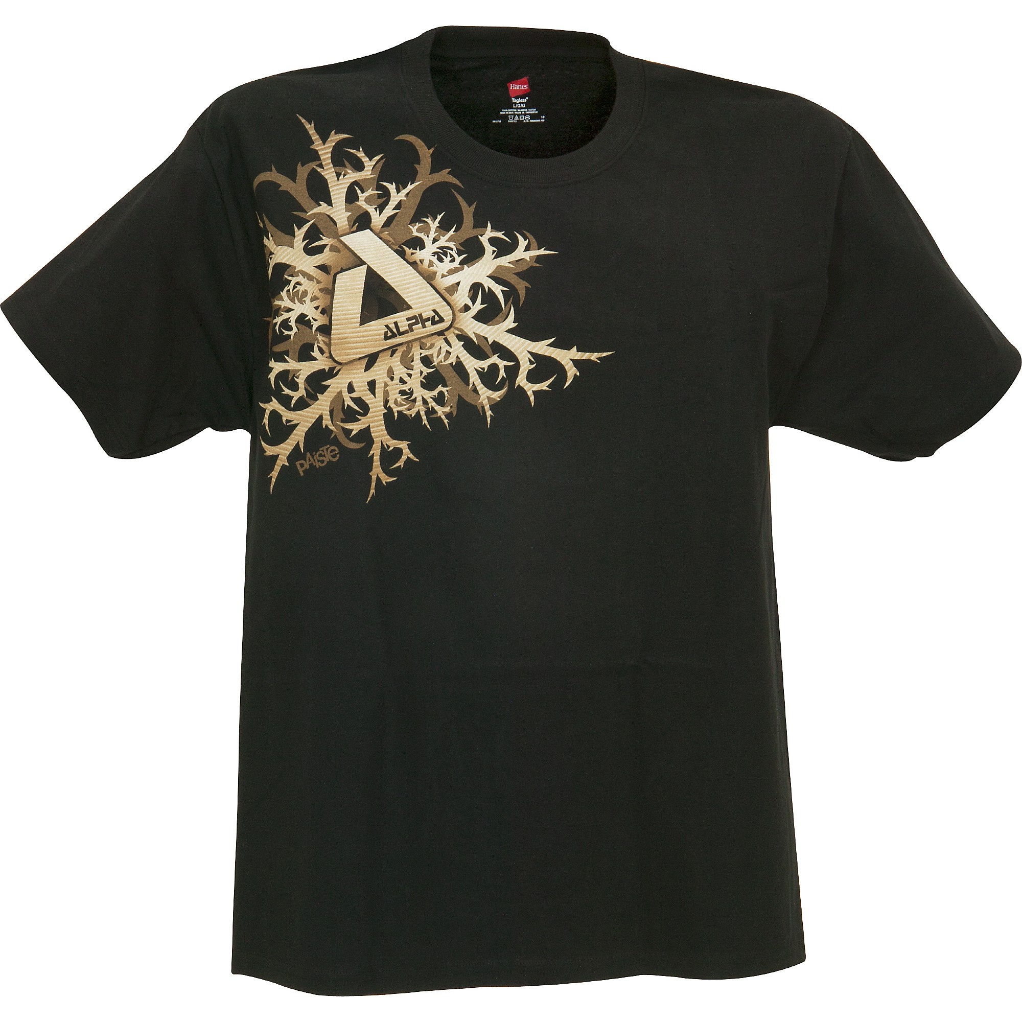 paiste 2002 t shirt