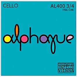Thomastik Alphayue Series Cello String Set