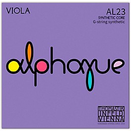 Thomastik Alphayue Series Viola G String
