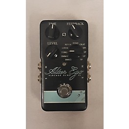 Used TC Electronic Alter Ego Effect Pedal