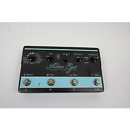 Used TC Electronic Alter Ego X4 Effect Pedal