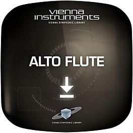 Vienna Symphonic Library Alto Flute Full Software Download