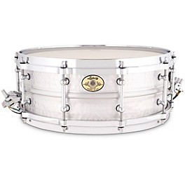 Ludwig Aluminum Concert Snare Drum