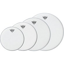 pearl ティンバレスcoated ambassador by REMO Amazon.com: Remo Ambassador Coated Drum Head - 15 Inch