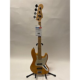 Used Fender American 60th Anniversary Standard Jazz Bass Electric Bass Guitar