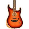 Fender American Acoustasonic Stratocaster Acoustic-Electric Guitar - 3-Color Sunburst