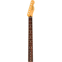 Fender American Channel-Bound Telecaster Maple Neck w/ Rosewood Fingerboard