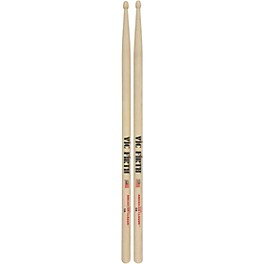 Vic Firth American Classic Hickory Drum Sticks -