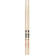 American Classic Hickory Drum Sticks Wood 55A