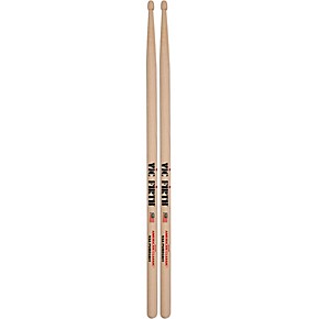 12 Paar Vic Firth X5A Extreme 5A American Classic USA Hickory Drumsticks