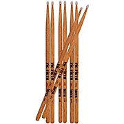 American Classic Terra Series Value 4-Pack 5A Nylon