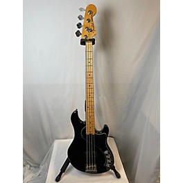 Used Fender American Deluxe Dimension Bass IV Electric Bass Guitar