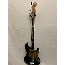 Used Fender American Deluxe Jazz Bass Electric Bass Guitar