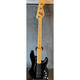 Used Fender American Deluxe Precision Bass Electric Bass Guitar